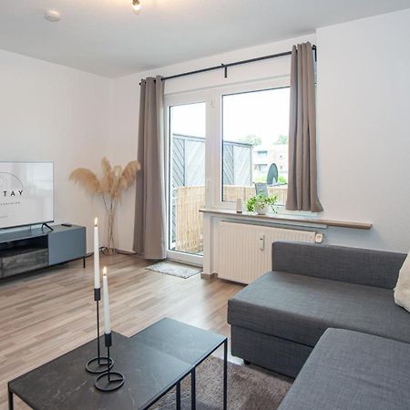 Erstay - Bis Zu 5 Personen I Balkon Marl Εξωτερικό φωτογραφία